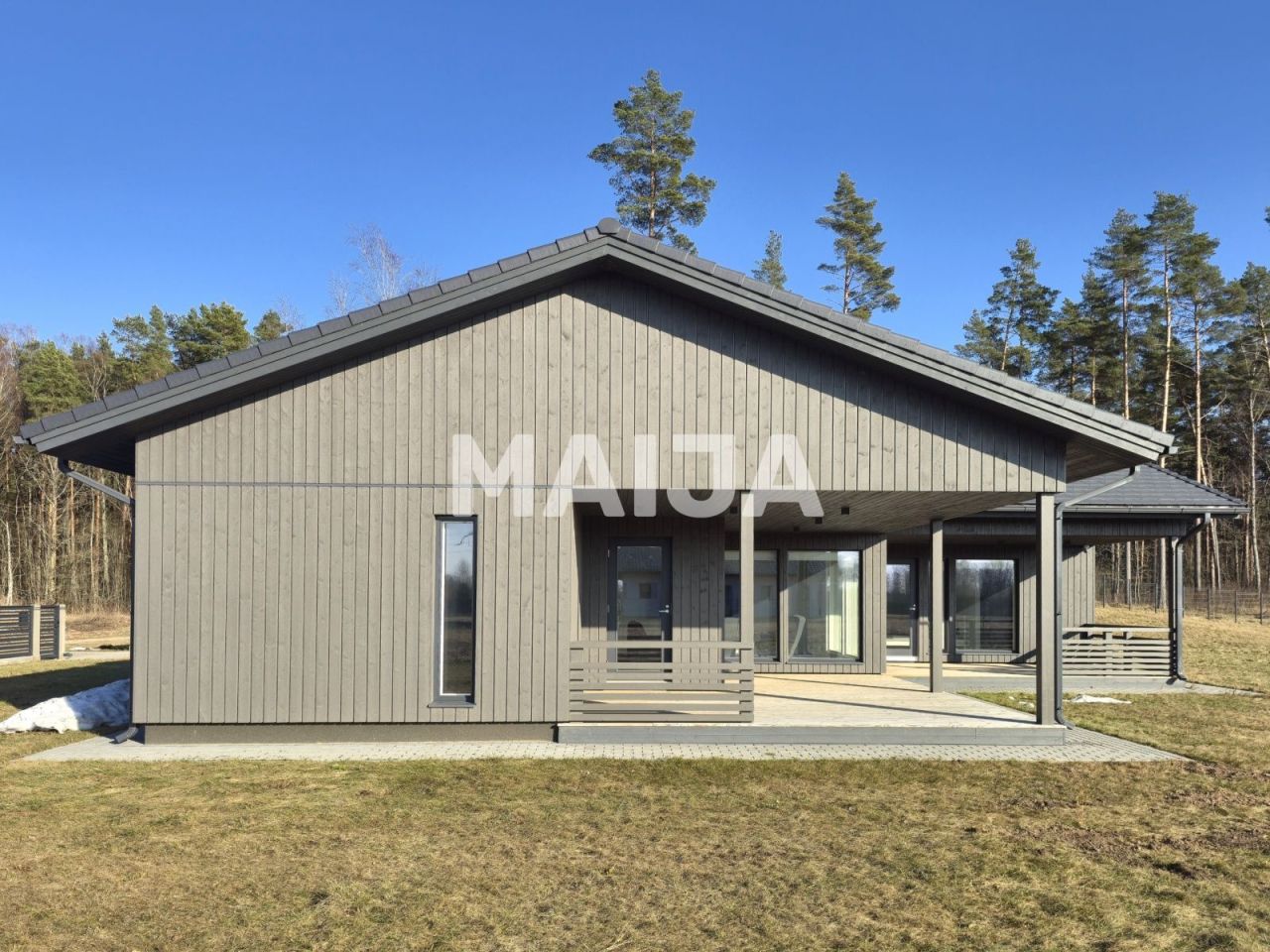 Дом в Бабите, Латвия, 142 м² - фото 6