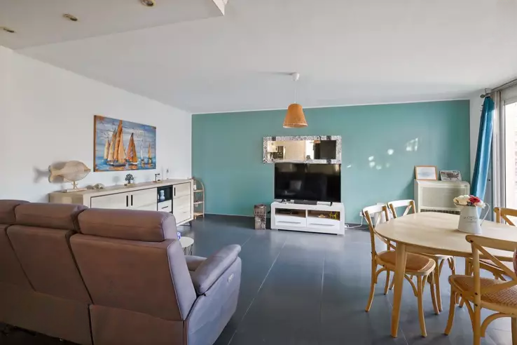 Квартира в Каннах, Франция, 78 м² - фото 3