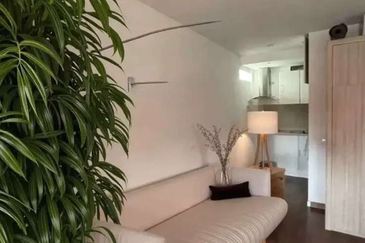 Квартира в Каннах, Франция, 30 м² - фото 3