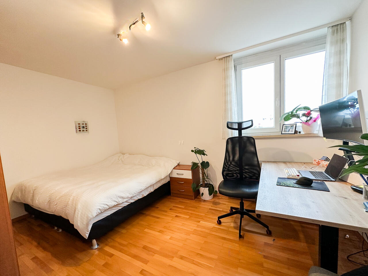 Квартира в Любляне, Словения, 62 м² - фото 7