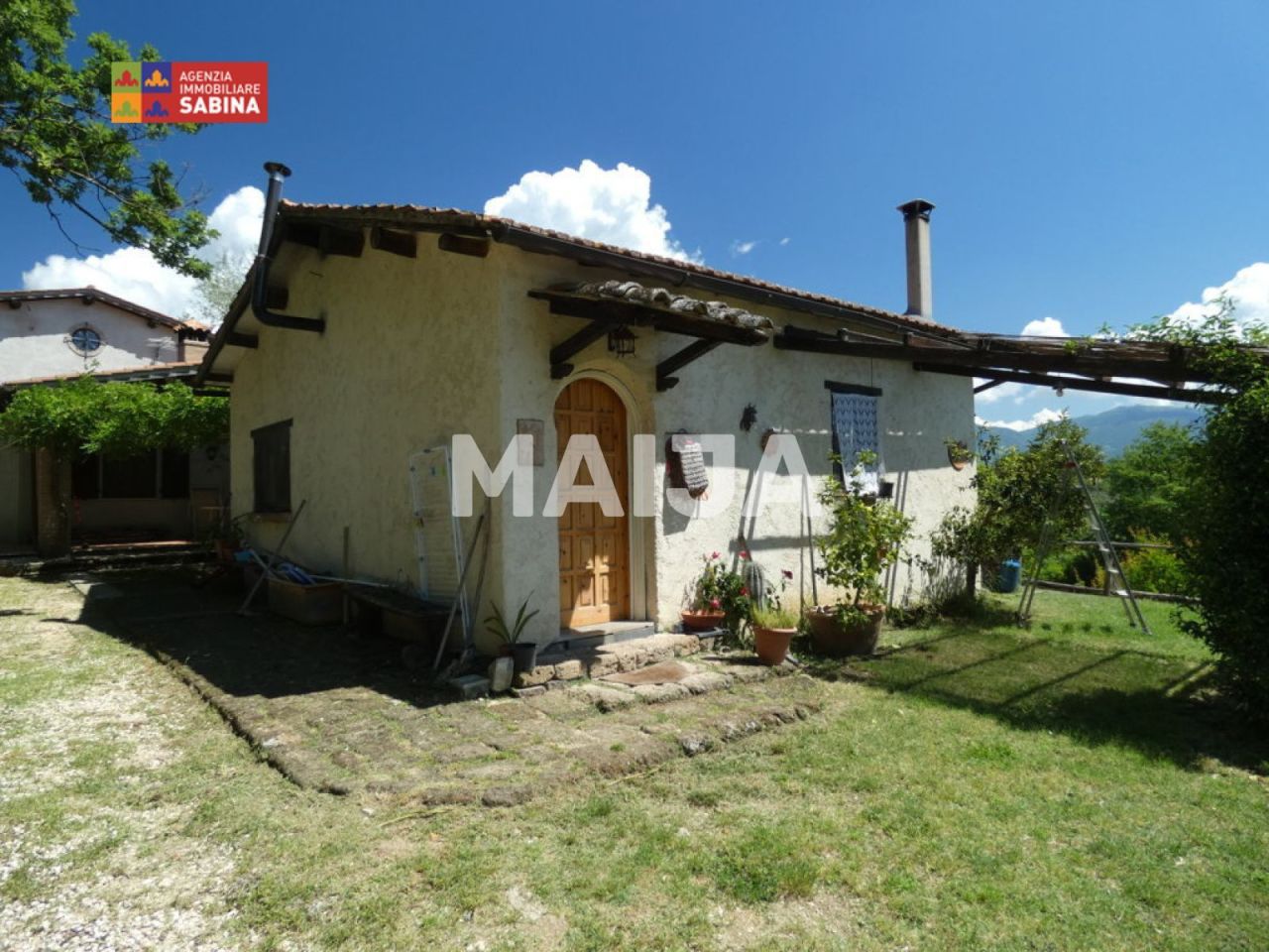 Дом в Риети, Италия, 150 м² - фото 6