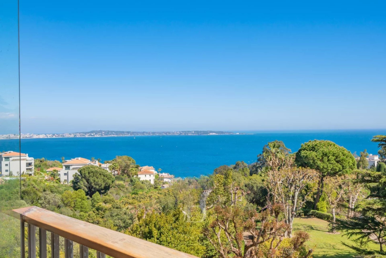 Квартира в Каннах, Франция, 104 м² - фото 7