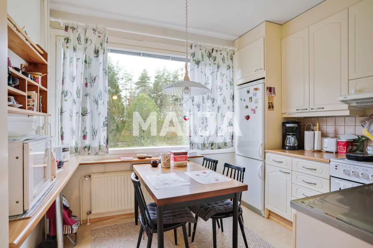 Апартаменты в Лахти, Финляндия, 53 м² - фото 6