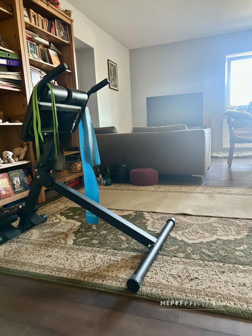 Квартира в Любляне, Словения, 107 м² - фото 7