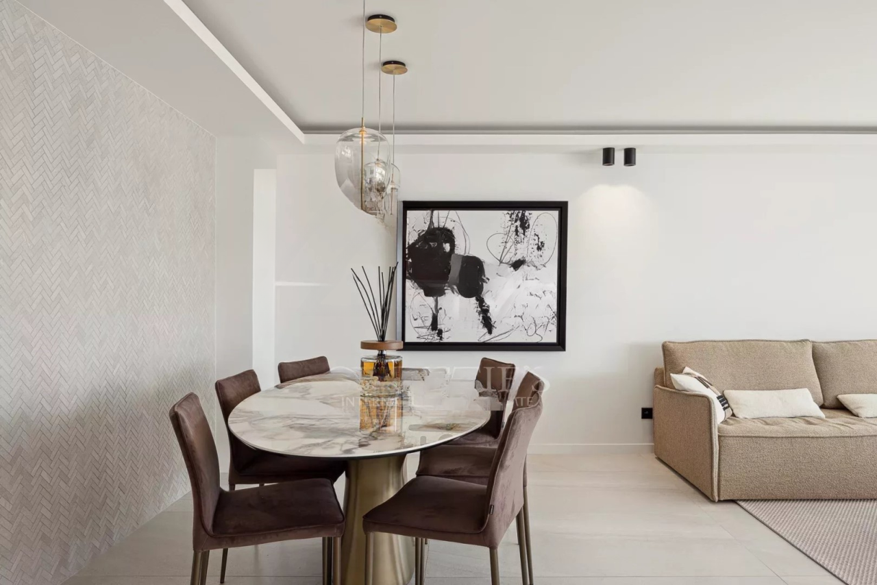 Квартира в Каннах, Франция, 110 м² - фото 7