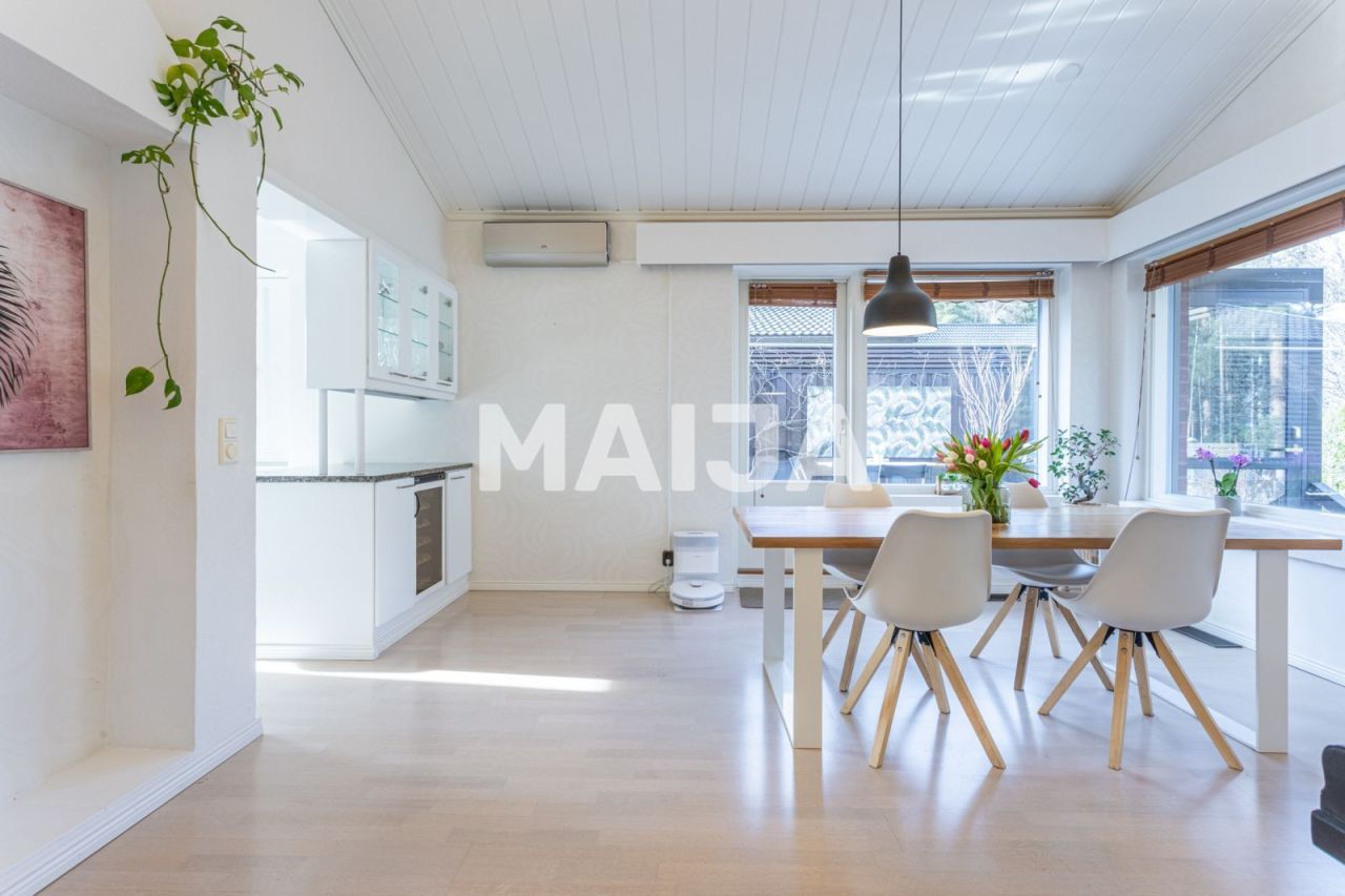 Дом в Тампере, Финляндия, 162 м² - фото 7