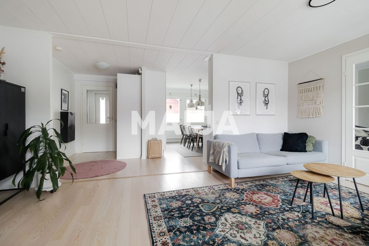 Дом в Вантаа, Финляндия, 100 м² - фото 7