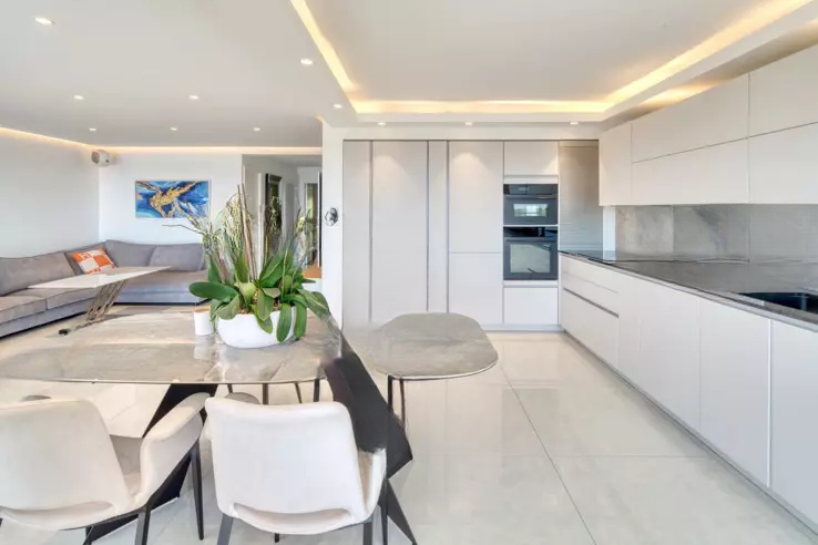 Квартира в Каннах, Франция, 85 м² - фото 3