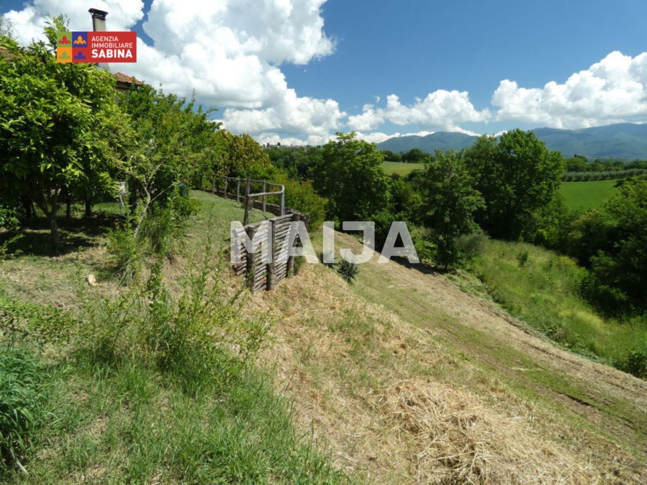 Дом в Риети, Италия, 150 м² - фото 7