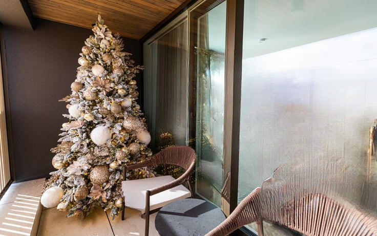 Квартира в Любляне, Словения, 207 м² - фото 7