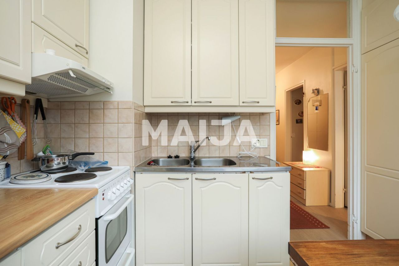 Апартаменты в Лахти, Финляндия, 53 м² - фото 7