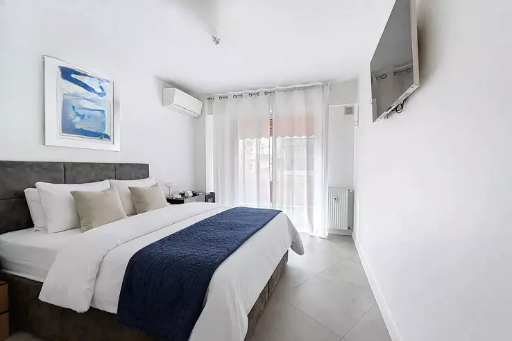 Квартира в Каннах, Франция, 70 м² - фото 3