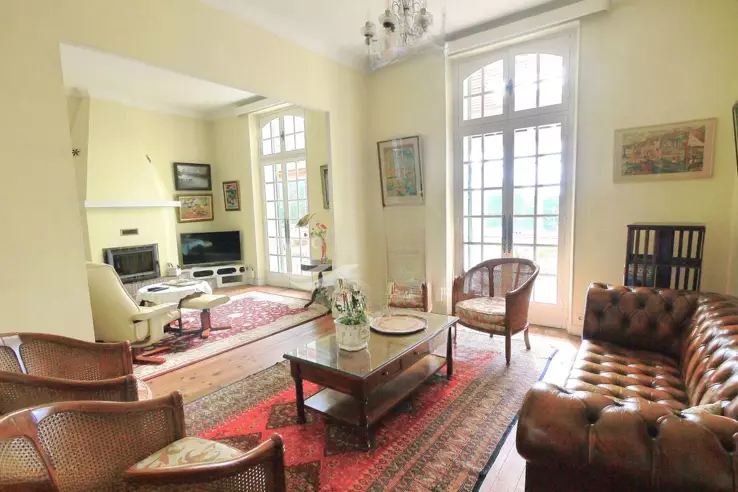 Квартира в Каннах, Франция, 140 м² - фото 3