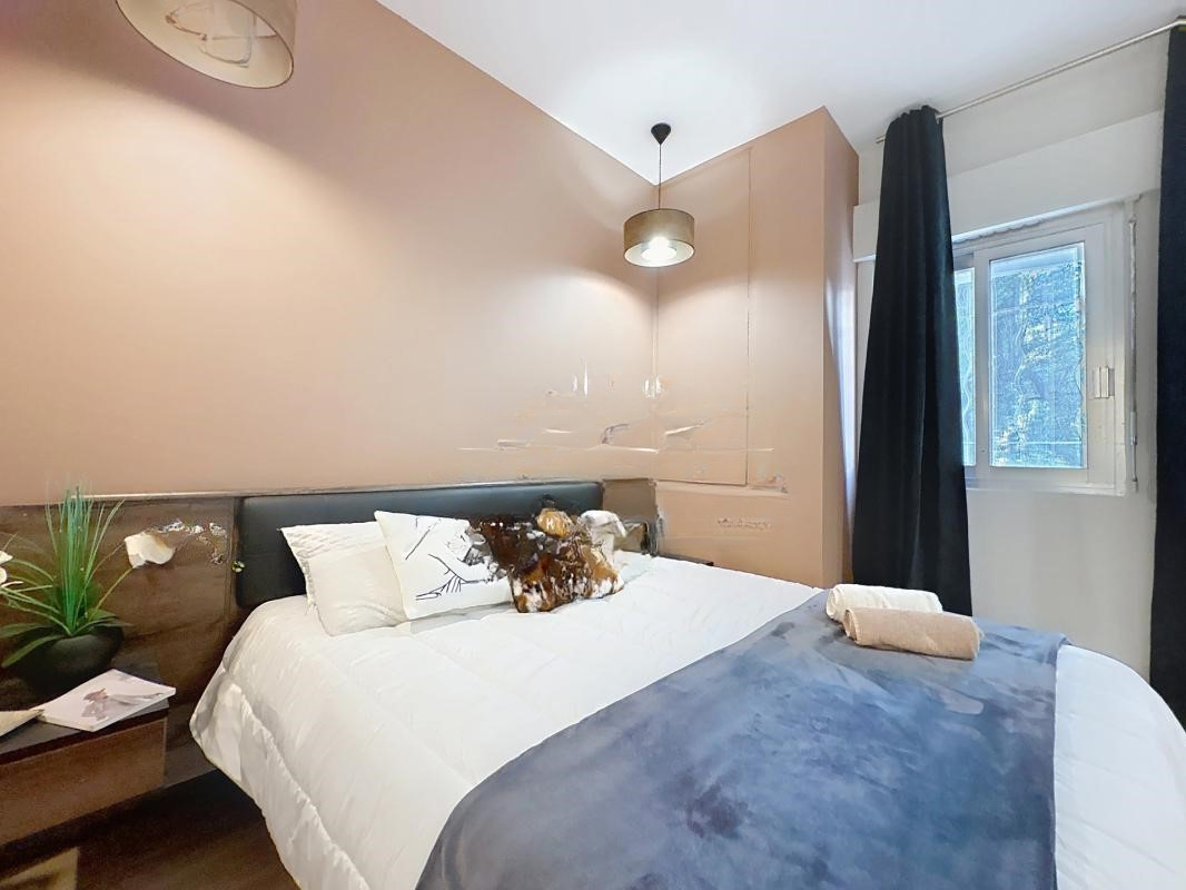 Квартира в Каннах, Франция, 112 м² - фото 7