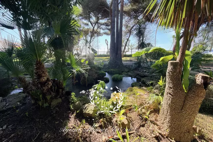 Квартира в Каннах, Франция, 38 м² - фото 3