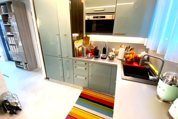 Квартира в Каннах, Франция, 90 м² - фото 3