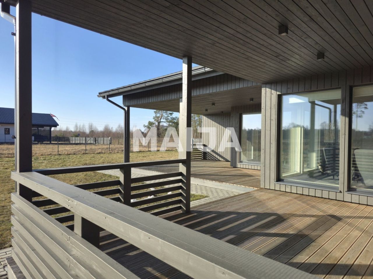 Дом в Бабите, Латвия, 142 м² - фото 7