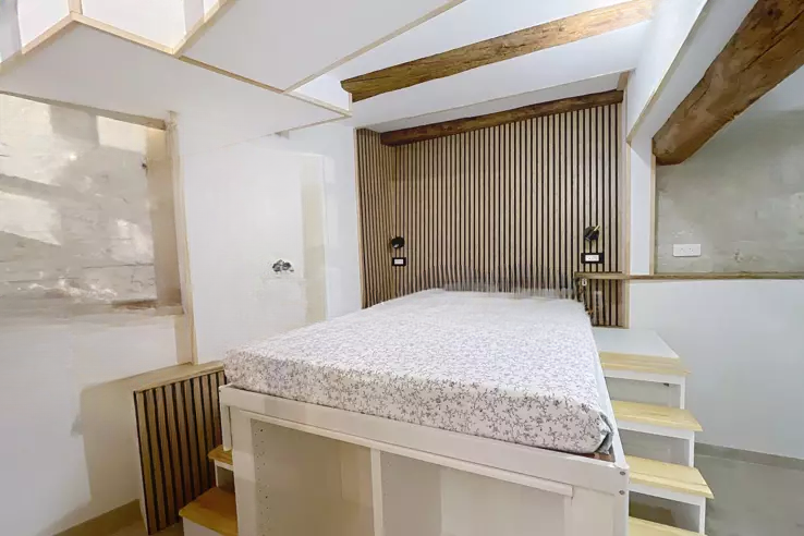 Квартира в Каннах, Франция, 31 м² - фото 3