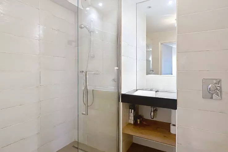 Квартира в Каннах, Франция, 40 м² - фото 3