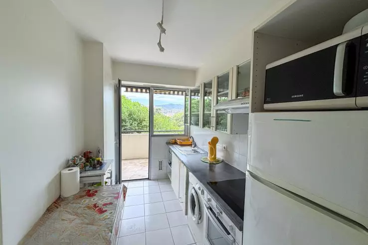 Квартира в Каннах, Франция, 54 м² - фото 3