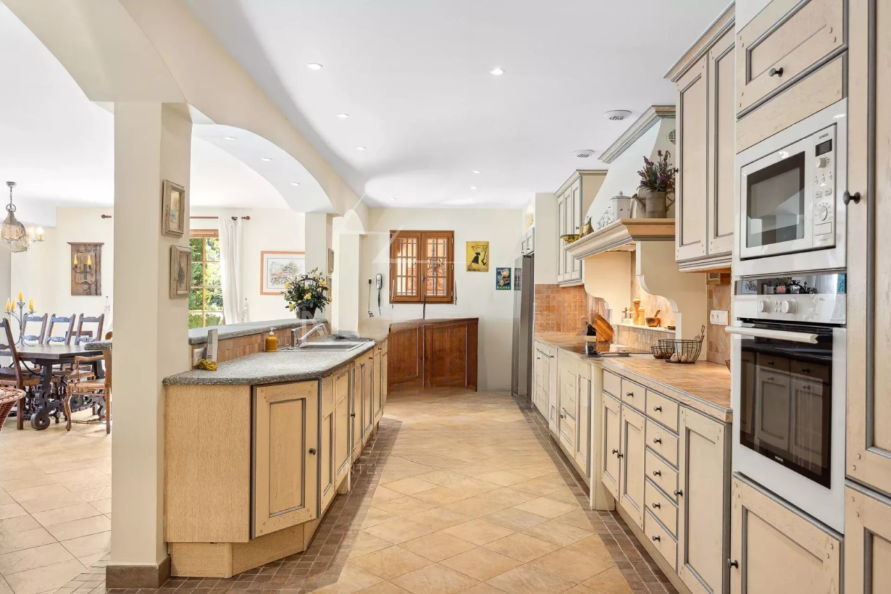 Квартира в Каннах, Франция, 191 м² - фото 7