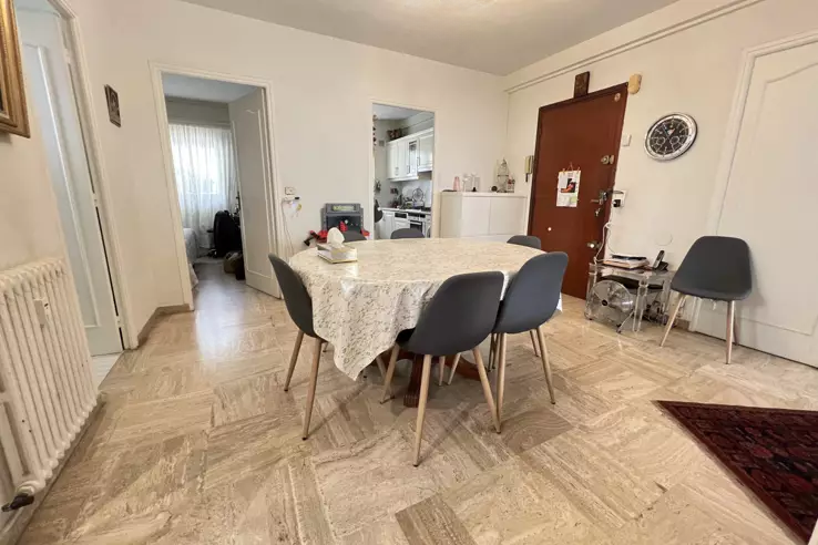 Квартира в Каннах, Франция, 87 м² - фото 3