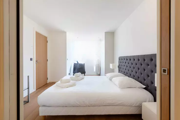 Квартира в Каннах, Франция, 137 м² - фото 3