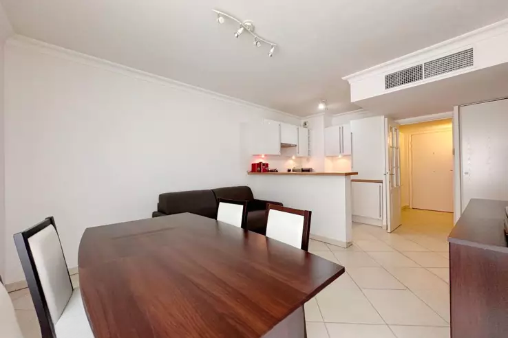 Квартира в Каннах, Франция, 36 м² - фото 3