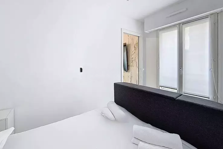 Квартира в Каннах, Франция, 35 м² - фото 3