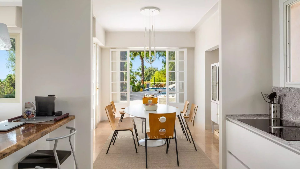 Квартира в Каннах, Франция, 290 м² - фото 7