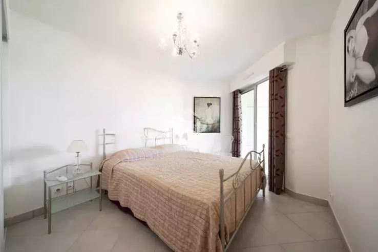 Квартира в Каннах, Франция, 76 м² - фото 3