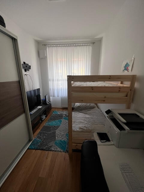 Квартира в Любляне, Словения, 60 м² - фото 7
