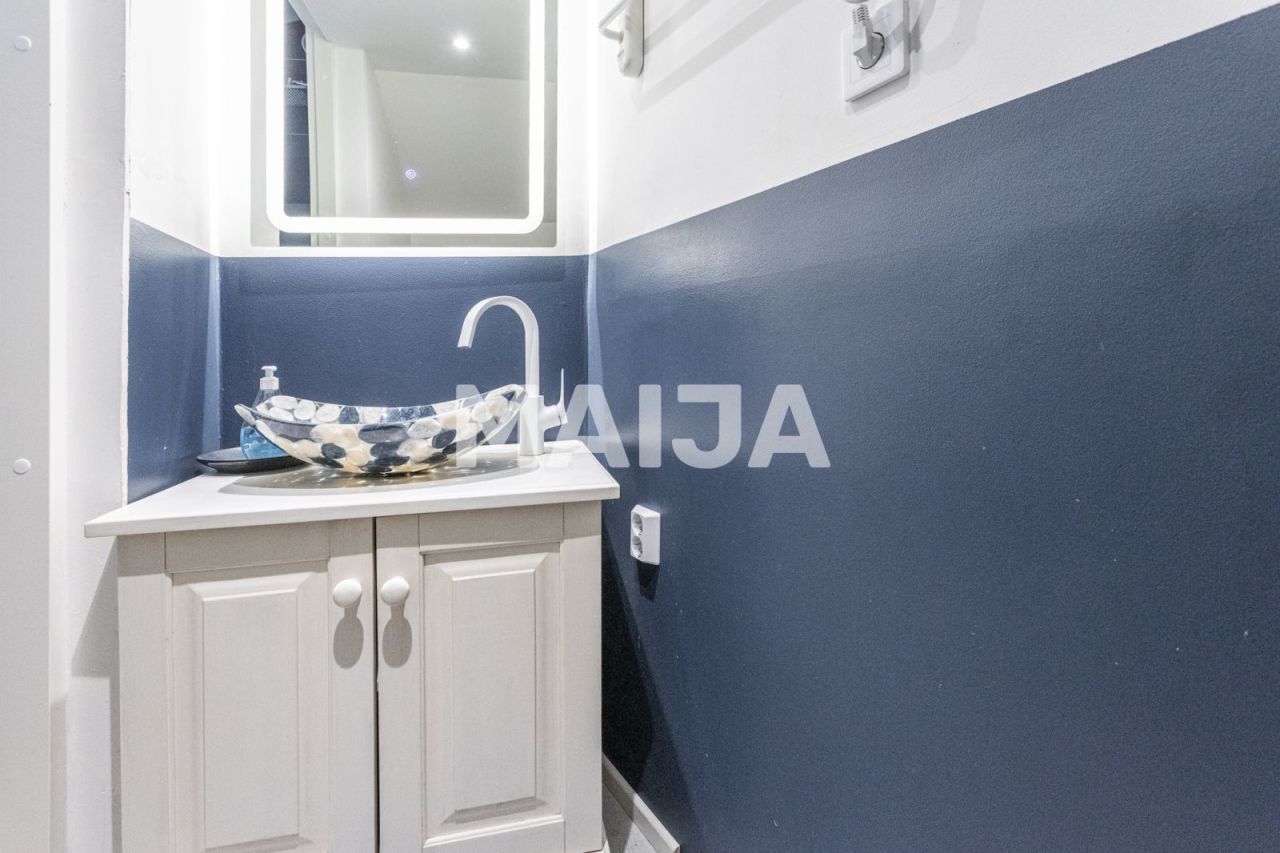 Дом в Тампере, Финляндия, 80 м² - фото 8