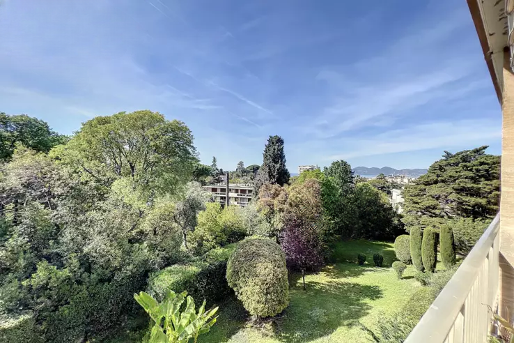 Квартира в Каннах, Франция, 56 м² - фото 3