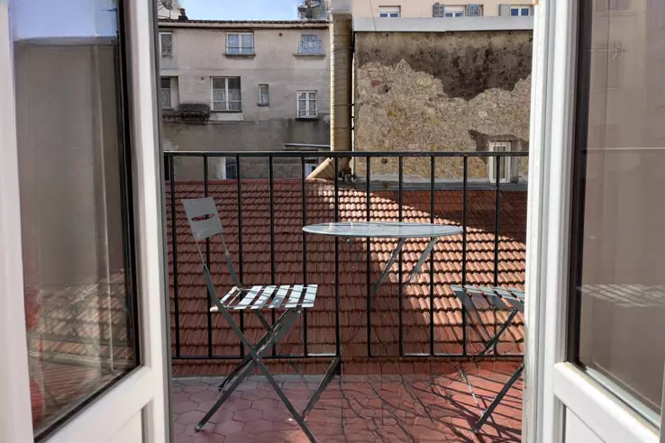 Квартира в Каннах, Франция, 47 м² - фото 3