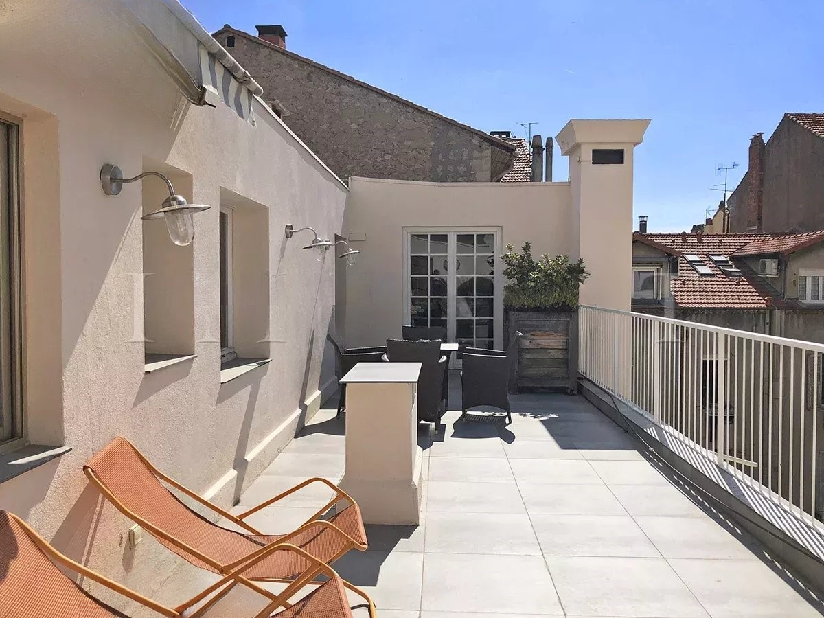 Квартира в Каннах, Франция, 127 м² - фото 7