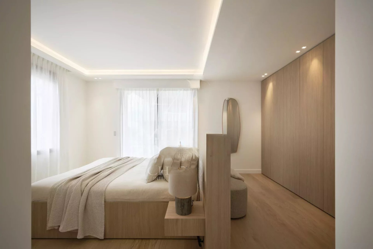 Квартира в Каннах, Франция, 109 м² - фото 7