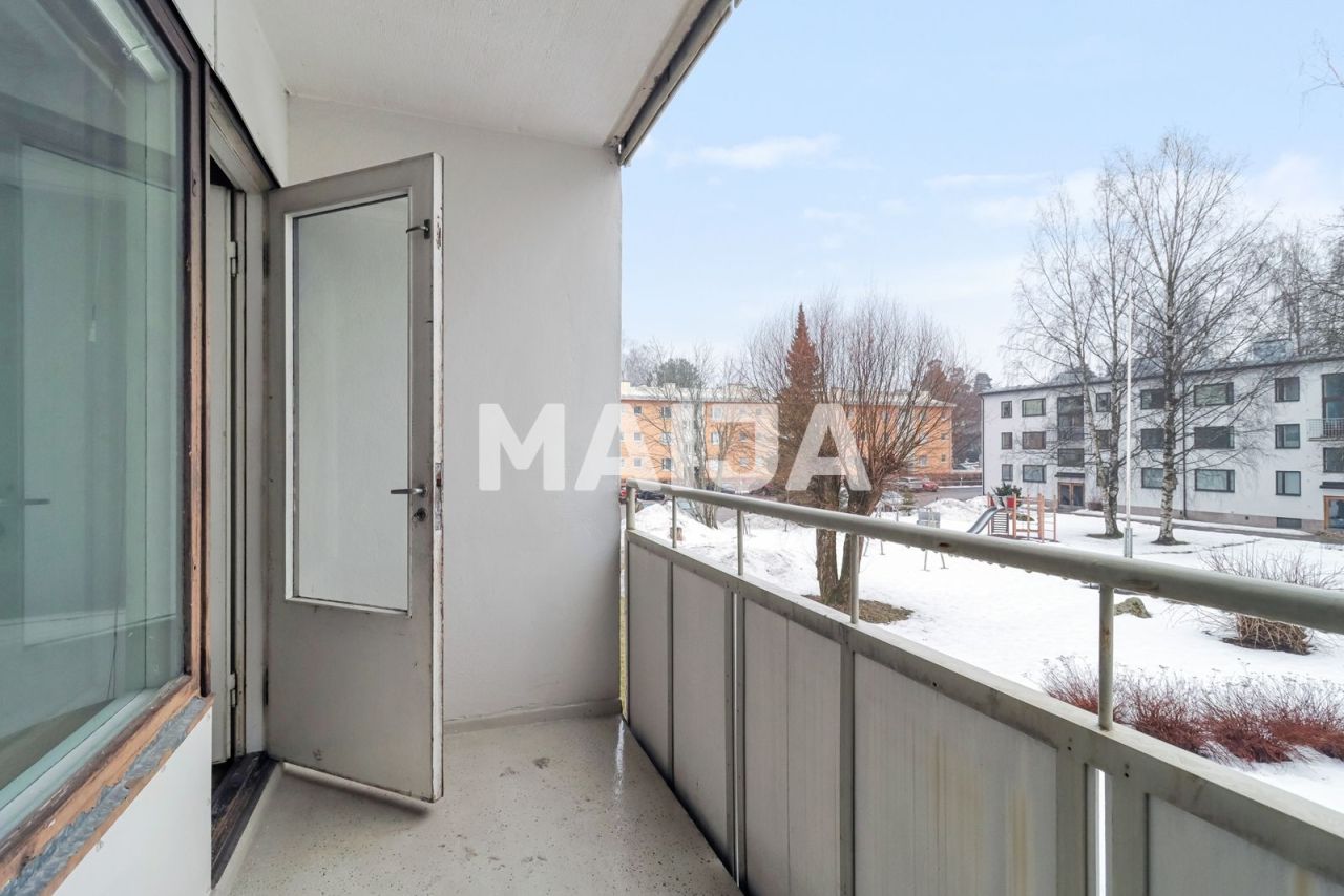 Апартаменты в Хельсинки, Финляндия, 51 м² - фото 8