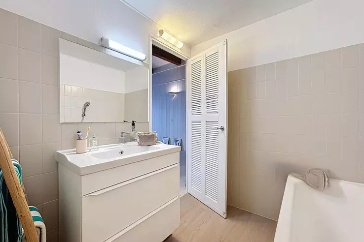 Квартира в Каннах, Франция, 63 м² - фото 3