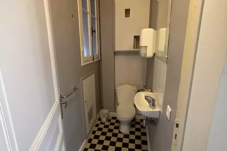 Квартира в Каннах, Франция, 70 м² - фото 3