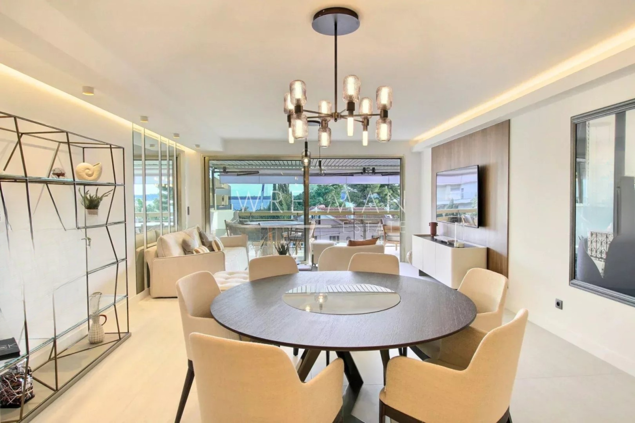 Квартира в Каннах, Франция, 100 м² - фото 7