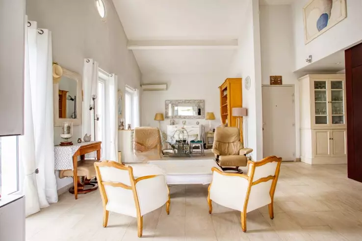 Квартира в Каннах, Франция, 108 м² - фото 3