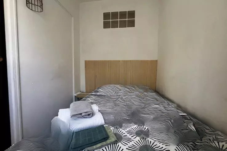 Квартира в Каннах, Франция, 25 м² - фото 3