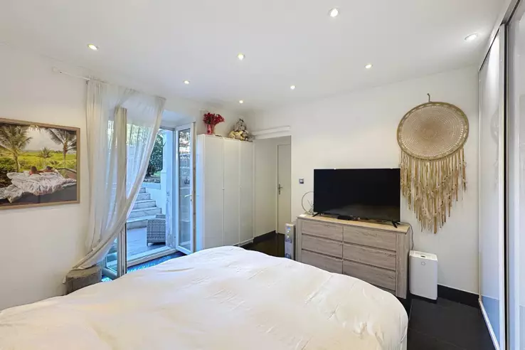 Квартира в Каннах, Франция, 61 м² - фото 3