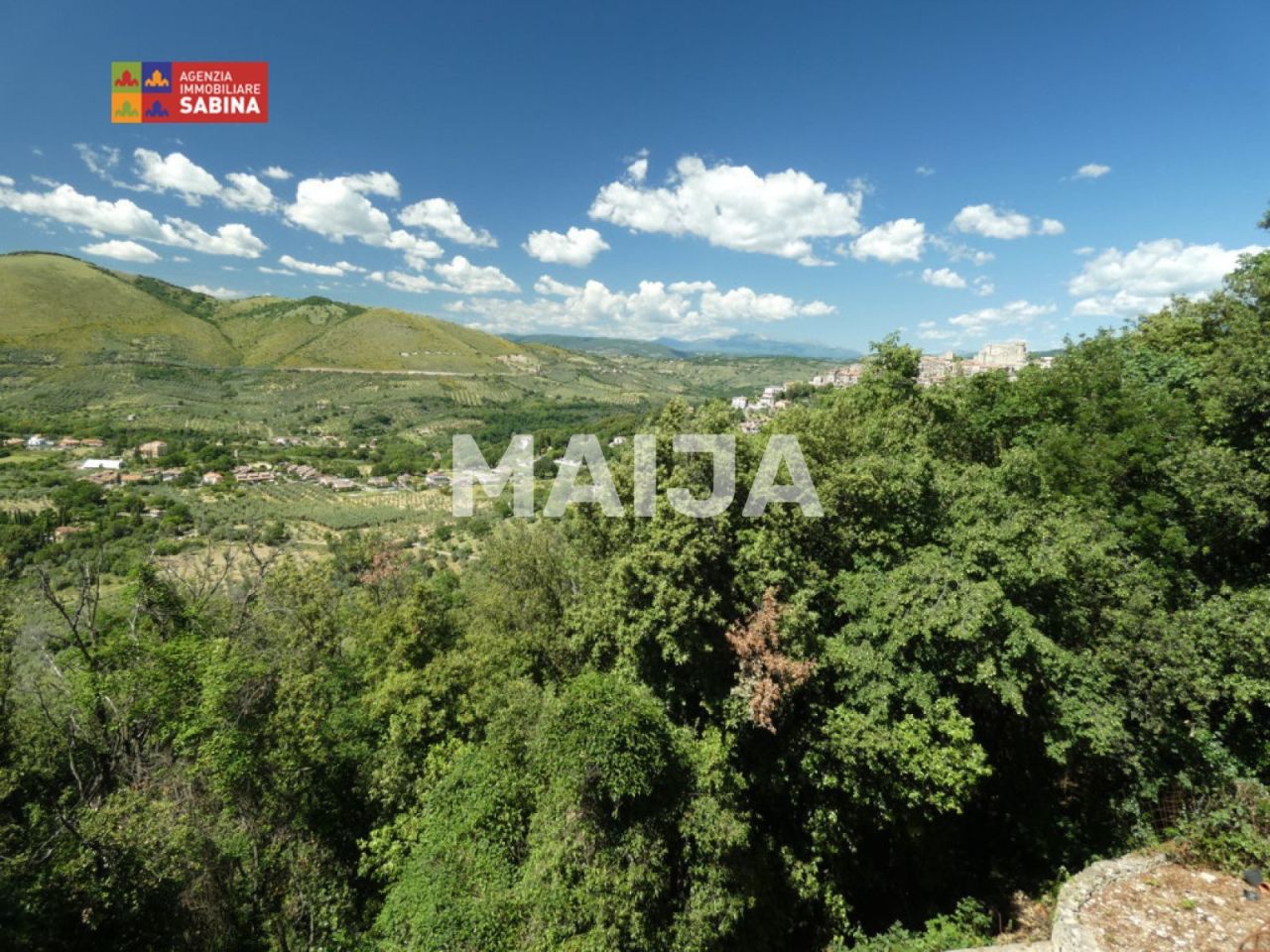 Дом в Риети, Италия, 200 м² - фото 8