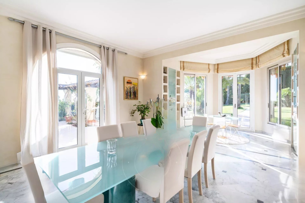 Квартира в Каннах, Франция, 355 м² - фото 7