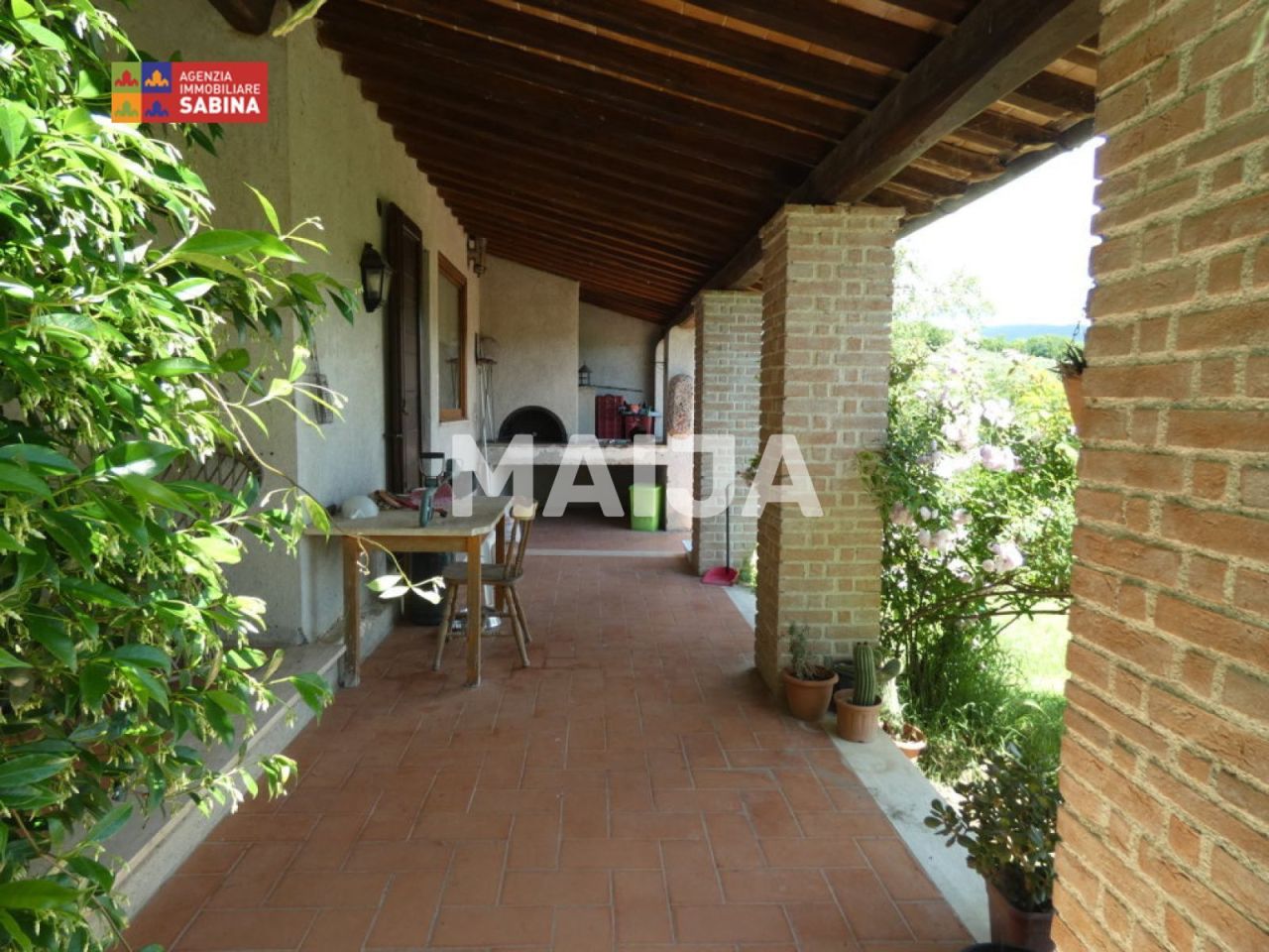 Дом в Риети, Италия, 150 м² - фото 8