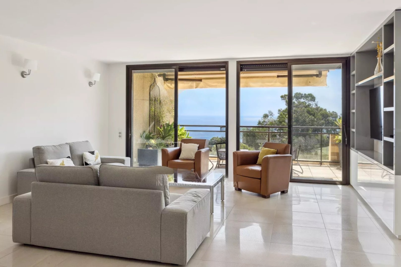 Квартира в Каннах, Франция, 220 м² - фото 7