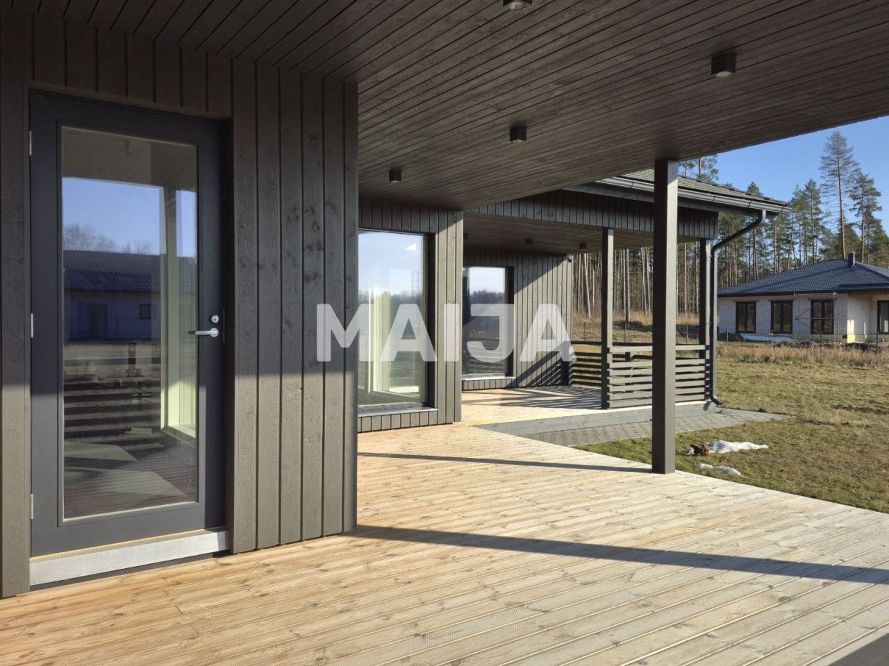 Дом в Бабите, Латвия, 142 м² - фото 8