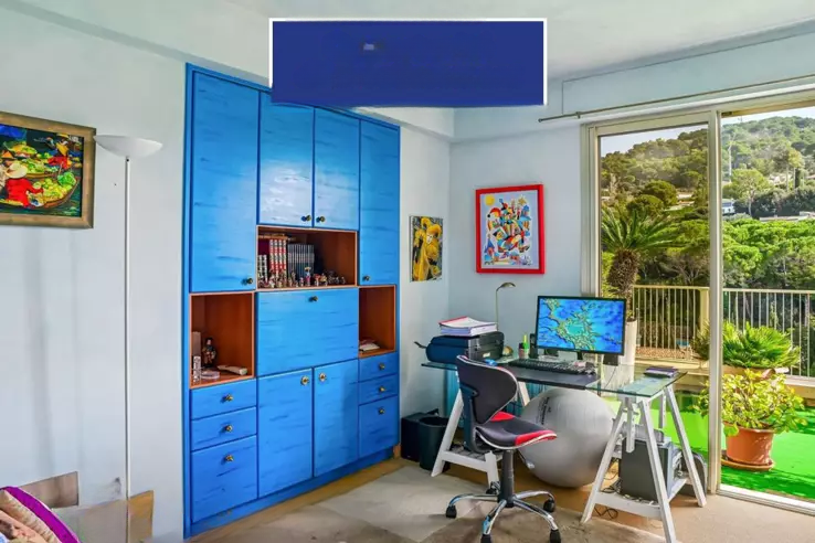 Квартира в Каннах, Франция, 92 м² - фото 3